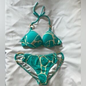 Tara Grinna - Bikini 👙